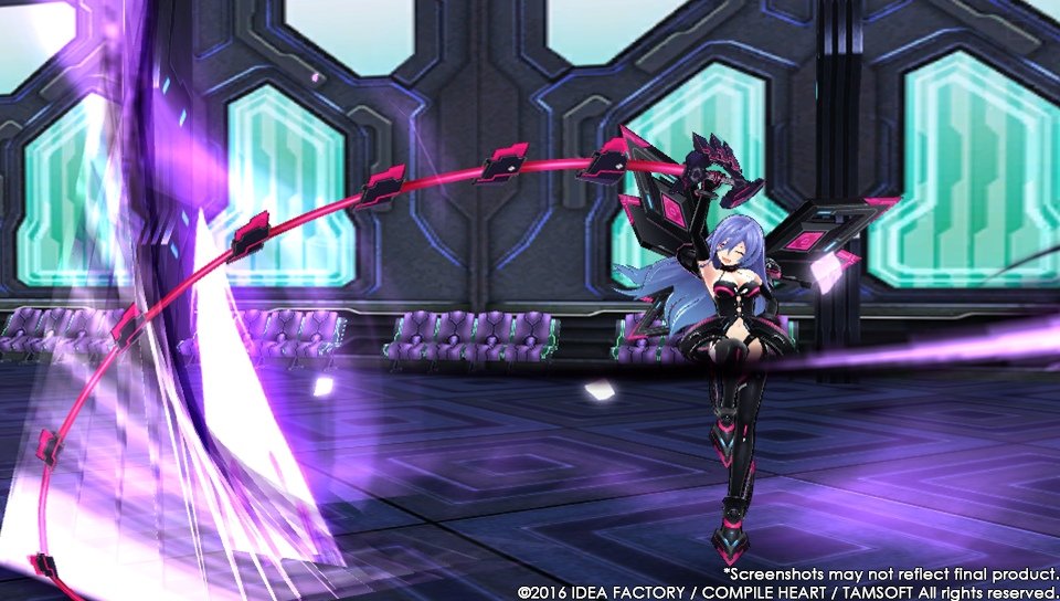 MegaTagmension Blanc + Neptune VS Zombies